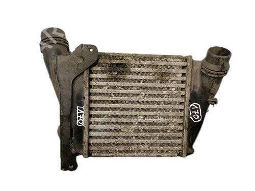 Intercooler RENAULT TWINGO II (CN0_) 1.5 dCi (CN0E) (64 hp) 29771661