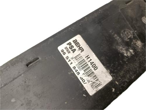 Intercooler PEUGEOT 207 (WA_, WC_) 1.6 HDi | BP29771667M30