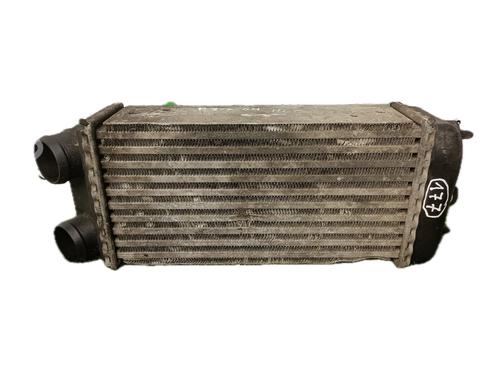 Used Intercooler PEUGEOT 206 Hatchback (2A/C) 1.4 HDi (69 hp) 29771668