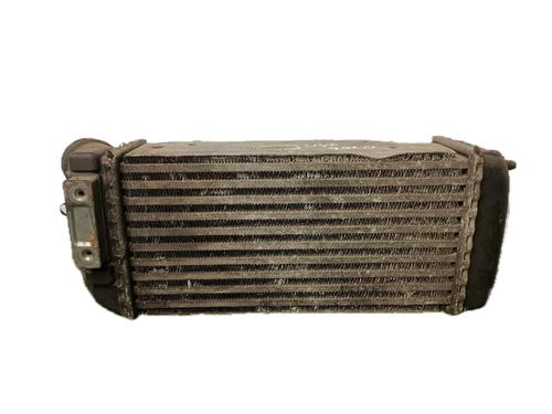Intercooler PEUGEOT 206 Hatchback (2A/C) 1.4 HDi | BP29771668M30