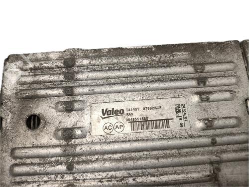 Intercooler CITROËN C4 I (LC_) 1.6 HDi | BP29771669M30