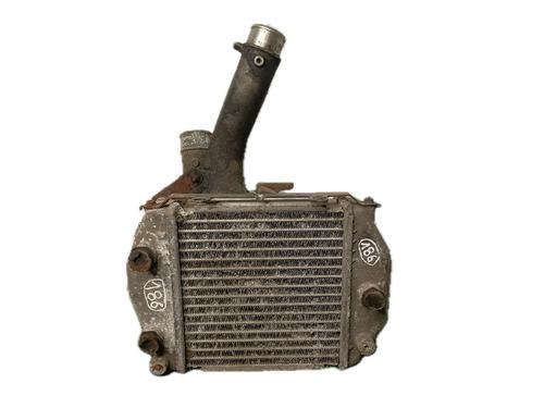 Ladeluftkühler für MAZDA 6 Hatchback (GG) 2.0 DI (GG14) (136 hp) 29771675