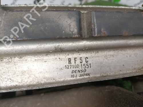 Ladeluftkühler MAZDA 6 Hatchback (GG) 2.0 DI (GG14) | BP29771675M30 