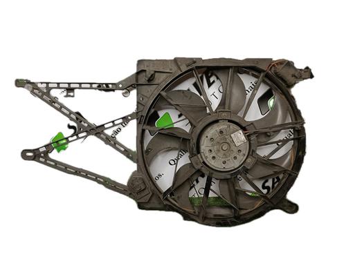 Kjølevifte elektrisk OPEL ASTRA G Estate Van (F70) 1.7 CDTi (F70) | BP29771687M35