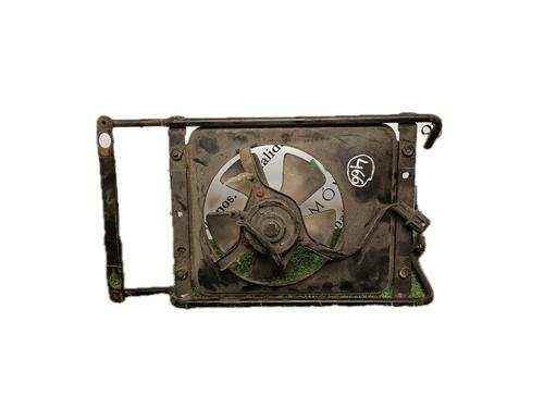 Radiator fan HYUNDAI H-1 Van (A1) 2.5 CRDi | BP29771689M35