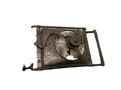 Radiator fan HYUNDAI H-1 Van (A1) 2.5 CRDi | BP29771690M35