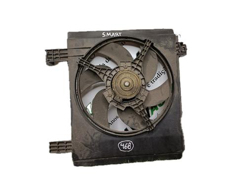 Used Radiator fan SMART FORTWO Coupe (450) 0.7 (450.330) (50 hp) 29771691