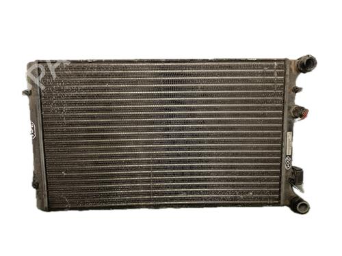 Wasserkühler für VW GOLF IV (1J1) 1.6 (100 hp) 29771694