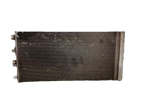 Used AC radiator DACIA DUSTER (HS_) 1.5 dCi (HSAJ) (90 hp) 29771696