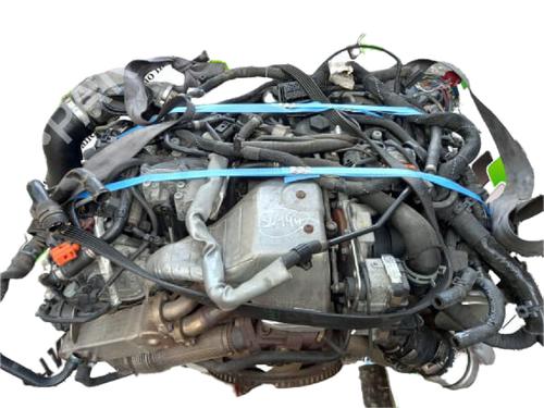 Motor AUDI Q7 (4LB) 3.0 TDI quattro | BP29771700M1