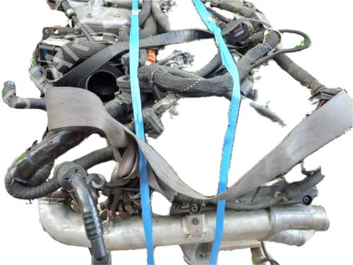 Motor AUDI Q7 (4LB) 3.0 TDI quattro | BP29771700M1