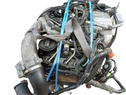 Motor AUDI Q7 (4LB) 3.0 TDI quattro | BP29771700M1