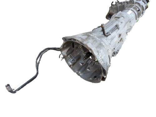 Used Gearbox AUDI Q7 (4LB) 3.0 TDI quattro (224 hp) 29771701