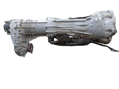 Gearbox AUDI Q7 (4LB) 3.0 TDI quattro | BP29771701M3