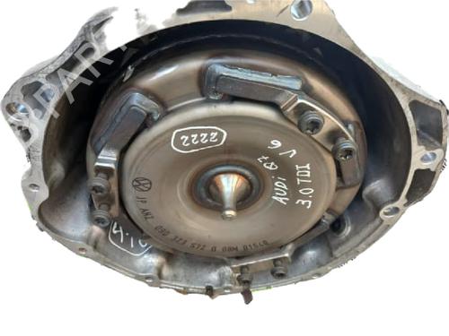 Gearbox AUDI Q7 (4LB) 3.0 TDI quattro | BP29771701M3
