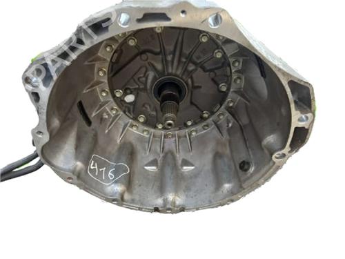 Gearbox AUDI Q7 (4LB) 3.0 TDI quattro | BP29771701M3