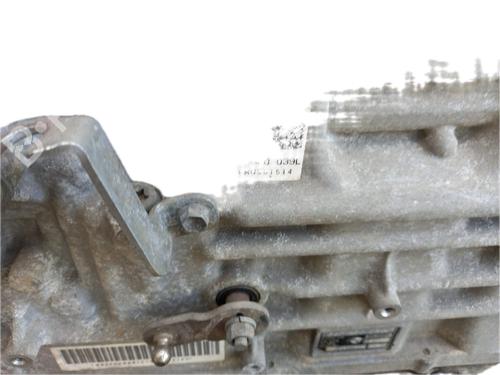 Gearbox AUDI Q7 (4LB) 3.0 TDI quattro | BP29771701M3