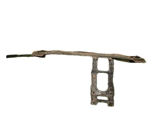 Frontblech für MERCEDES-BENZ C-CLASS Coupe (CL203) C 200 CDI (203.707) (122 hp) 29771703