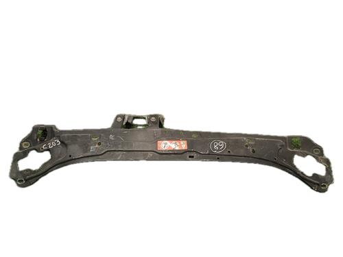 Front slam panel MERCEDES-BENZ C-CLASS Coupe (CL203) C 200 CDI (203.707) | BP29771705C72