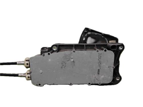 Gear lever RENAULT CLIO III (BR0/1, CR0/1) 1.2 16V | BP29771707M90