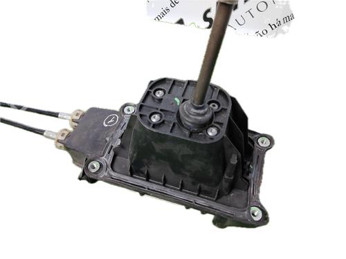 Gear lever RENAULT CLIO III (BR0/1, CR0/1) 1.2 16V | BP29771707M90