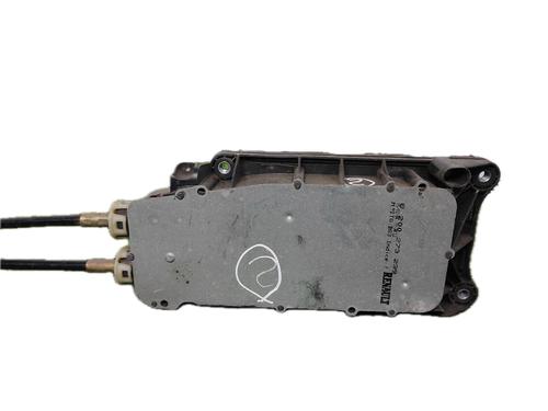 Levier de vitesses RENAULT MODUS / GRAND MODUS (F/JP0_) 1.5 dCi (FP0D, JP0D) | BP29771708M90 