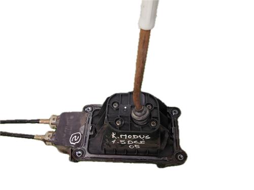 Levier de vitesses RENAULT MODUS / GRAND MODUS (F/JP0_) 1.5 dCi (FP0D, JP0D) | BP29771708M90 