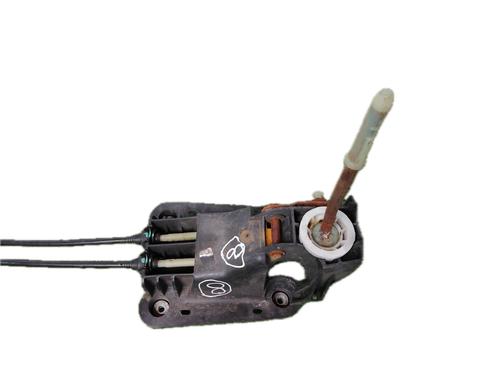 Gear lever CITROËN C3 II (SC_) 1.6 HDi | BP29771712M90 