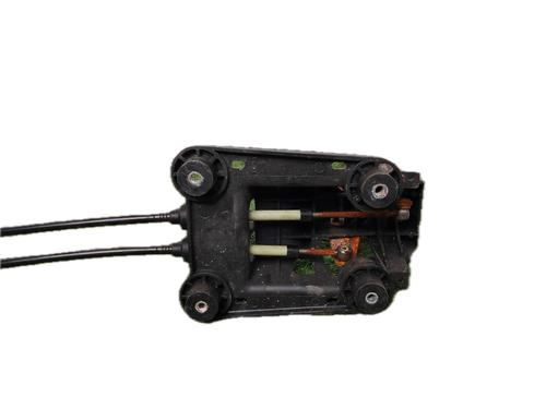 Gear lever CITROËN C3 II (SC_) 1.6 HDi | BP29771712M90 