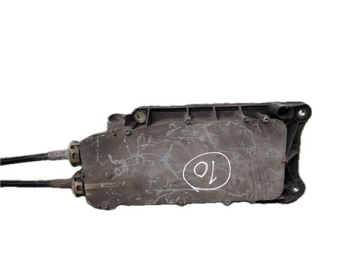 Gearstang DACIA LOGAN (LS_) 1.5 dCi (LS04) | BP29771713M90 