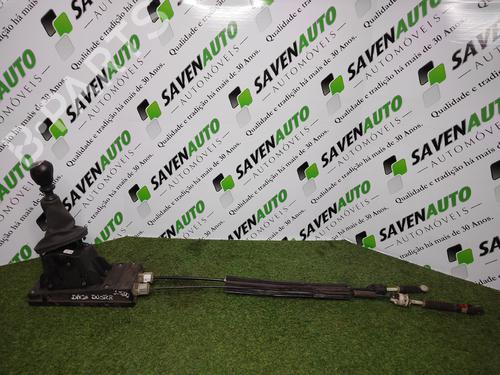 Gearstang DACIA DUSTER (HS_) 1.5 dCi 4x4 (90 hp) 29771716