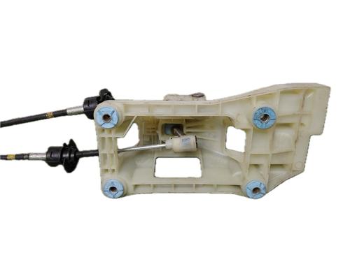 Gear lever HYUNDAI i20 I (PB, PBT) 1.4 CRDi | BP29771721M90