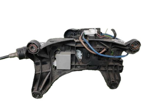 Gear lever TOYOTA IQ (_J1_) 1.0 (KGJ10_, KGJ10R) | BP29771724M90 