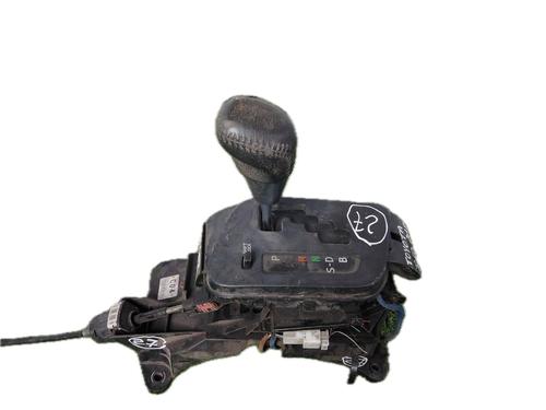 Gear lever TOYOTA IQ (_J1_) 1.0 (KGJ10_, KGJ10R) | BP29771724M90 