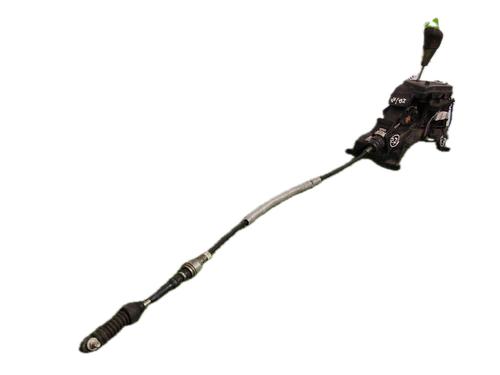 Gear lever TOYOTA IQ (_J1_) 1.0 (KGJ10_, KGJ10R) | BP29771724M90 
