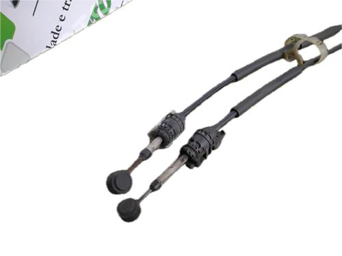 Gearstang CITROËN C3 II (SC_) 1.4 HDi 70 (SC8HZC, SC8HR0, SC8HP4) | BP29771727M90