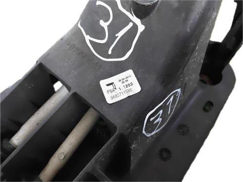 Gearstang CITROËN C3 II (SC_) 1.4 HDi 70 (SC8HZC, SC8HR0, SC8HP4) | BP29771727M90