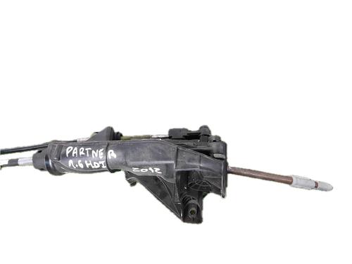 Gear lever PEUGEOT PARTNER Box Body/MPV  | BP29771728M90