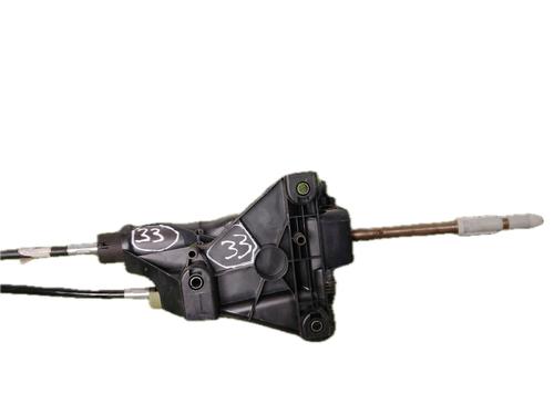 Gear lever PEUGEOT PARTNER Box Body/MPV  | BP29771728M90