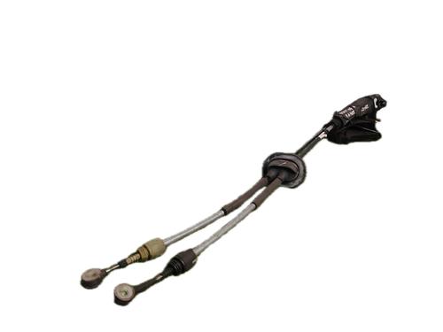 Gear lever PEUGEOT PARTNER Box Body/MPV  | BP29771728M90