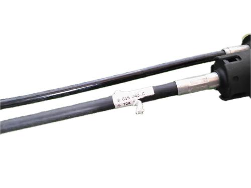 Gear lever PEUGEOT PARTNER Box Body/MPV  | BP29771728M90