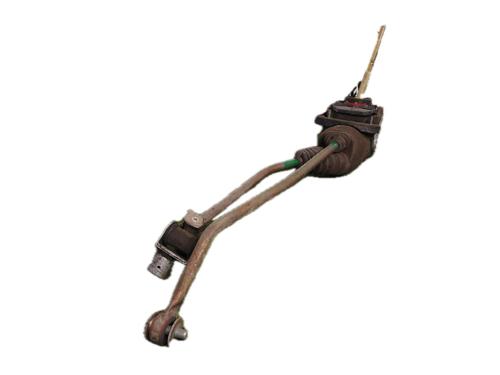 Girspak AUDI A6 C5 (4B2, 4B4) 1.9 TDI | BP29771736M90 