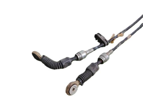 Gear lever TOYOTA YARIS (_P9_) 1.4 D-4D (NLP90_, NLP90R) | BP29771738M90 