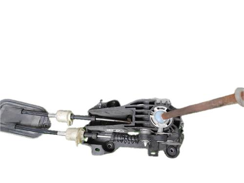 Gear lever TOYOTA YARIS (_P9_) 1.4 D-4D (NLP90_, NLP90R) | BP29771738M90 