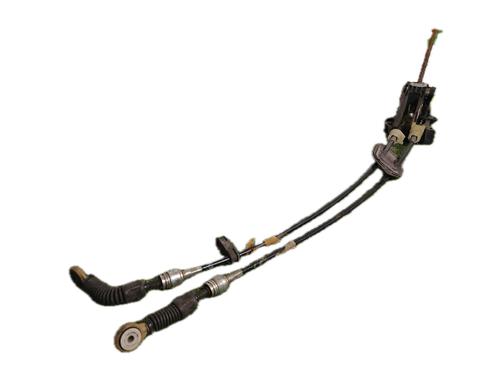Gear lever TOYOTA YARIS (_P9_) 1.4 D-4D (NLP90_, NLP90R) | BP29771738M90 