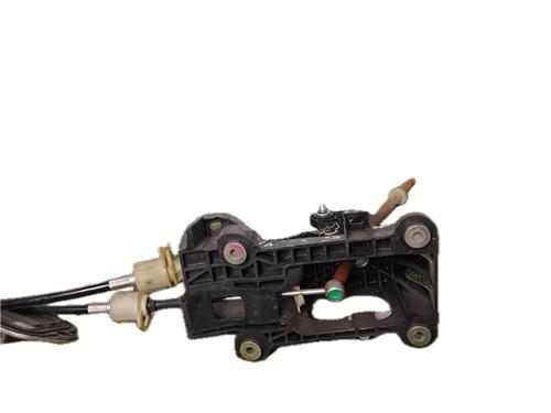 Gear lever TOYOTA YARIS (_P9_) 1.4 D-4D (NLP90_, NLP90R) | BP29771738M90 