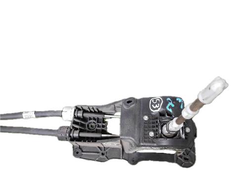 Gear lever RENAULT LAGUNA III (BT0/1) 1.5 dCi (BT00, BT0A, BT0T, BT1J) | BP29771739M90