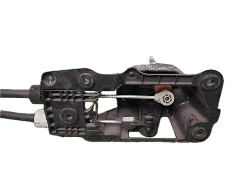 Gear lever RENAULT LAGUNA III (BT0/1) 1.5 dCi (BT00, BT0A, BT0T, BT1J) | BP29771739M90