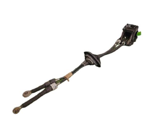 Gear lever RENAULT LAGUNA III (BT0/1) 1.5 dCi (BT00, BT0A, BT0T, BT1J) | BP29771739M90