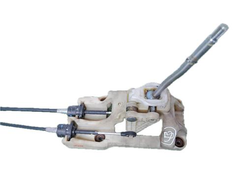 Gear lever HYUNDAI i20 I (PB, PBT) 1.6 CRDi | BP29771742M90